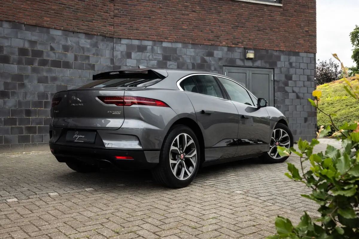 EV400 HSE 90 kWh (400pk) 1e Eig | slechts 11.534 km | BTW |