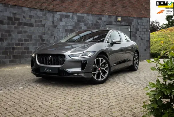 EV400 HSE 90 kWh (400pk) 1e Eig | slechts 11.534 km | BTW |