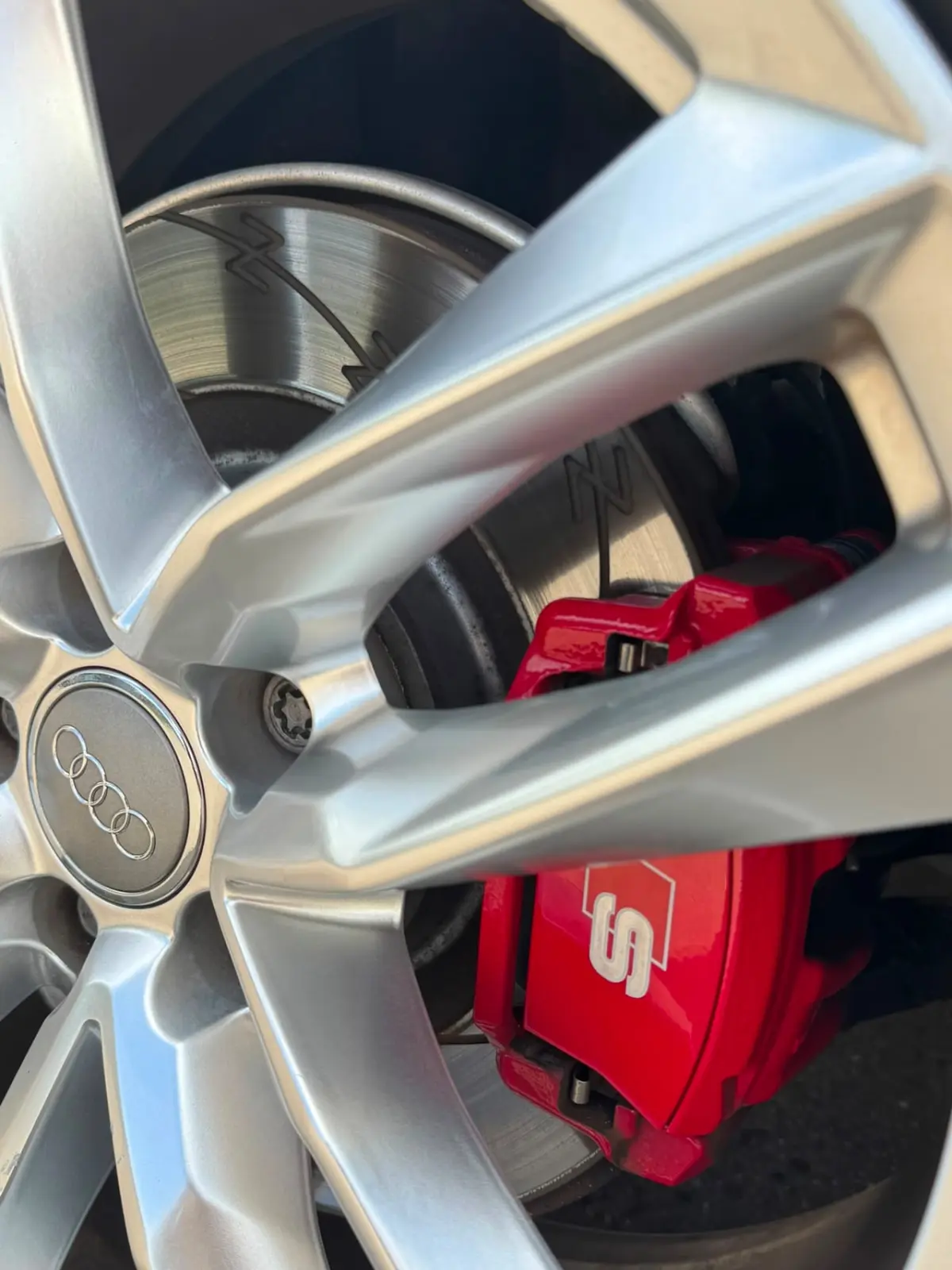 Cabriolet 3.0 TFSI S5 quattro Pro Line Plus
