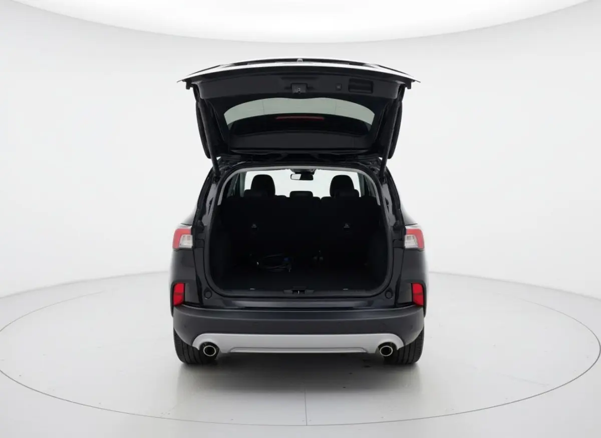 2.5 PHEV Titanium TREKHAAK - B&O - EL. STOEL - NAVI - CLIMATE