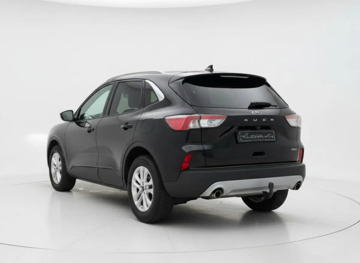 2.5 PHEV Titanium TREKHAAK - B&O - EL. STOEL - NAVI - CLIMATE