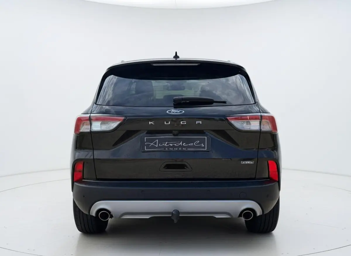 2.5 PHEV Titanium TREKHAAK - B&O - EL. STOEL - NAVI - CLIMATE