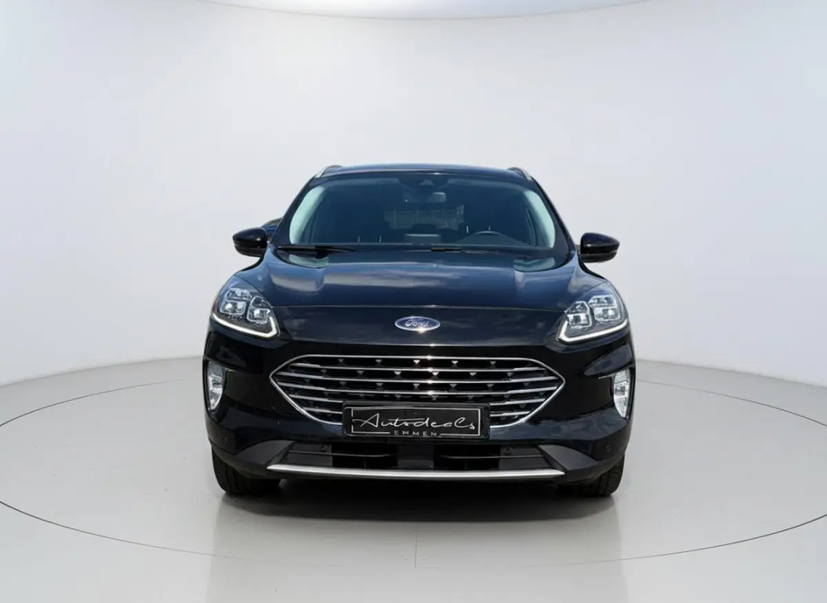 2.5 PHEV Titanium TREKHAAK - B&O - EL. STOEL - NAVI - CLIMATE