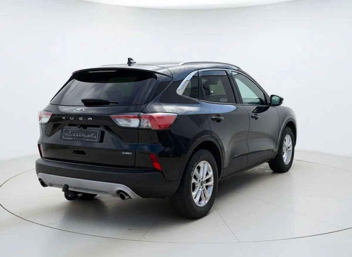 2.5 PHEV Titanium TREKHAAK - B&O - EL. STOEL - NAVI - CLIMATE
