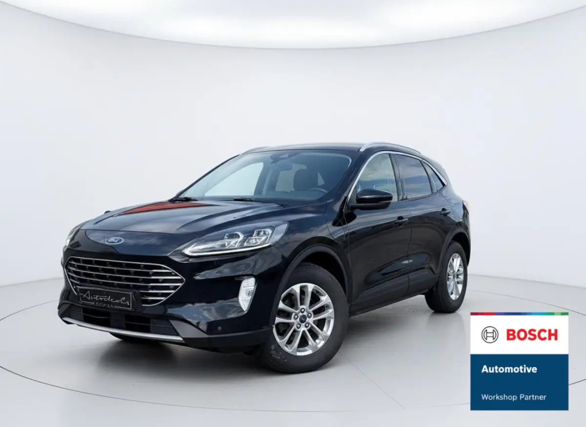 2.5 PHEV Titanium TREKHAAK - B&O - EL. STOEL - NAVI - CLIMATE