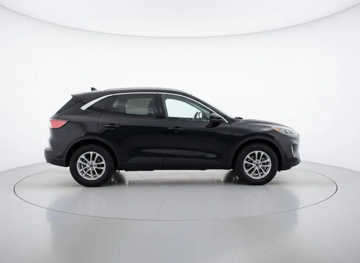 2.5 PHEV Titanium TREKHAAK - B&O - EL. STOEL - NAVI - CLIMATE