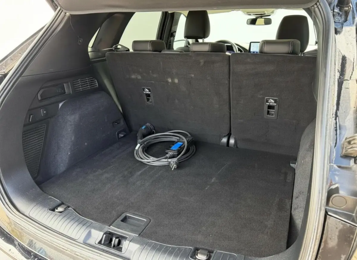 2.5 PHEV Titanium TREKHAAK - B&O - EL. STOEL - NAVI - CLIMATE