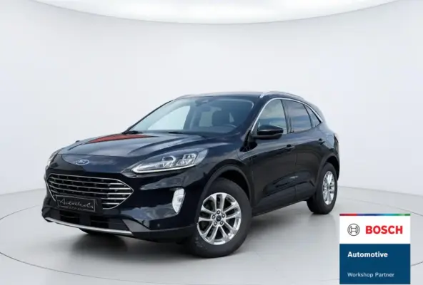 2.5 PHEV Titanium TREKHAAK - B&O - EL. STOEL - NAVI - CLIMATE