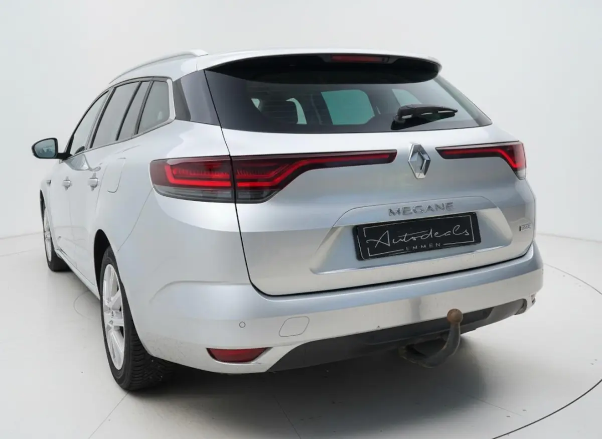 Estate 1.6 Plug-In Hybrid 160 Zen TREKHAAK - CRUISE - STOELVERWARMING