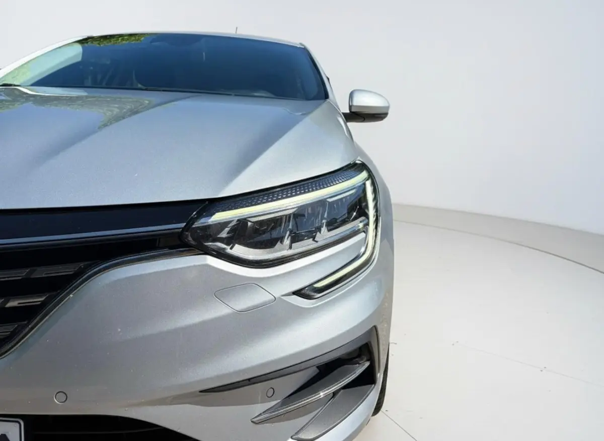 Estate 1.6 Plug-In Hybrid 160 Zen TREKHAAK - CRUISE - STOELVERWARMING