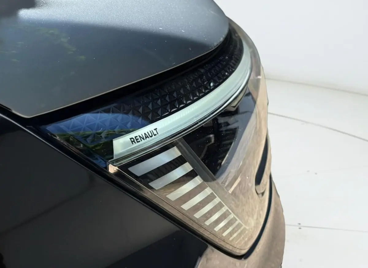 Estate 1.6 Plug-In Hybrid 160 Zen TREKHAAK - CRUISE - STOELVERWARMING