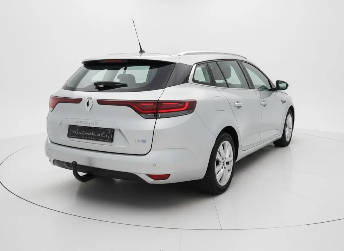 Estate 1.6 Plug-In Hybrid 160 Zen TREKHAAK - CRUISE - STOELVERWARMING