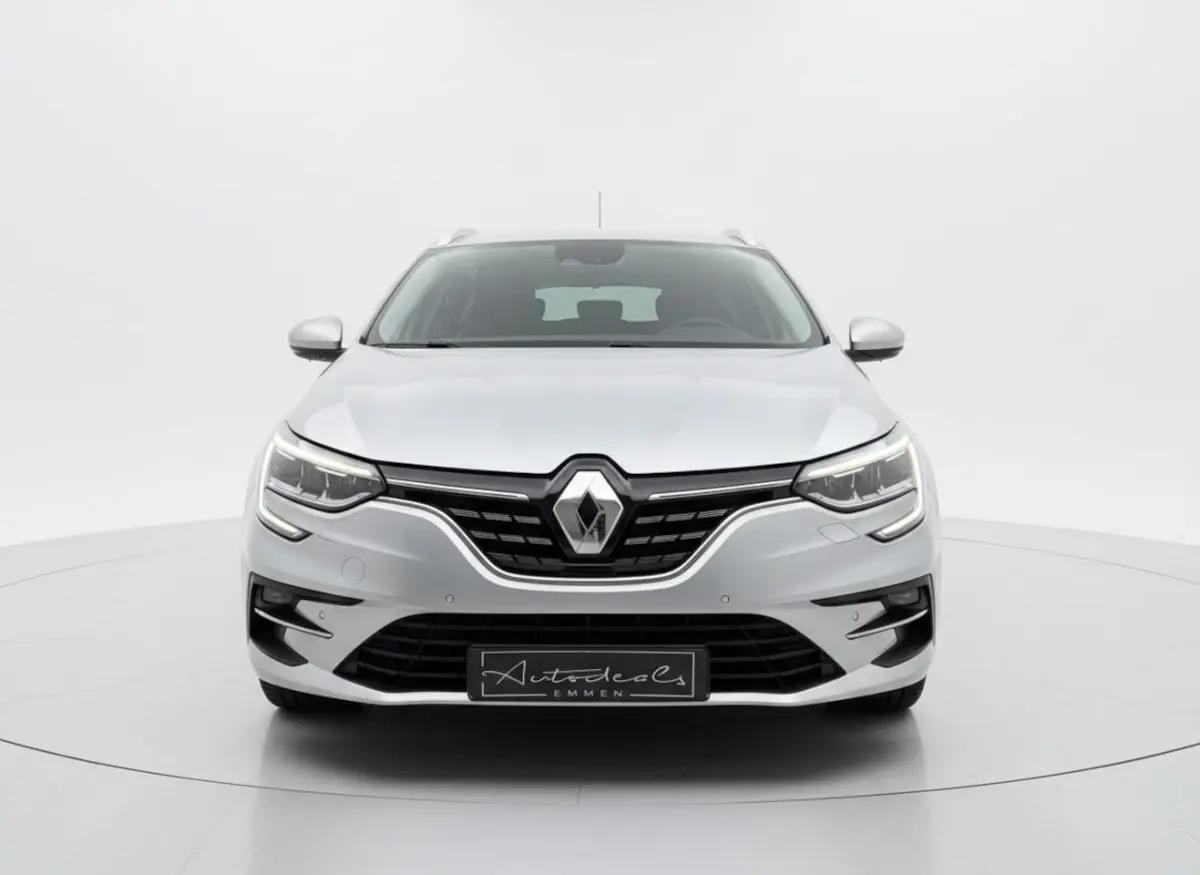 Estate 1.6 Plug-In Hybrid 160 Zen TREKHAAK - CRUISE - STOELVERWARMING