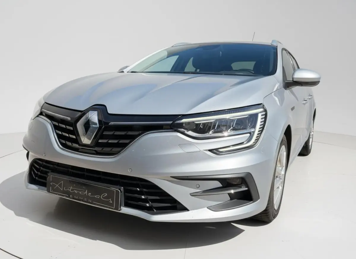 Estate 1.6 Plug-In Hybrid 160 Zen TREKHAAK - CRUISE - STOELVERWARMING