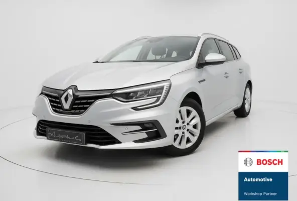 Estate 1.6 Plug-In Hybrid 160 Zen TREKHAAK - CRUISE - STOELVERWARMING