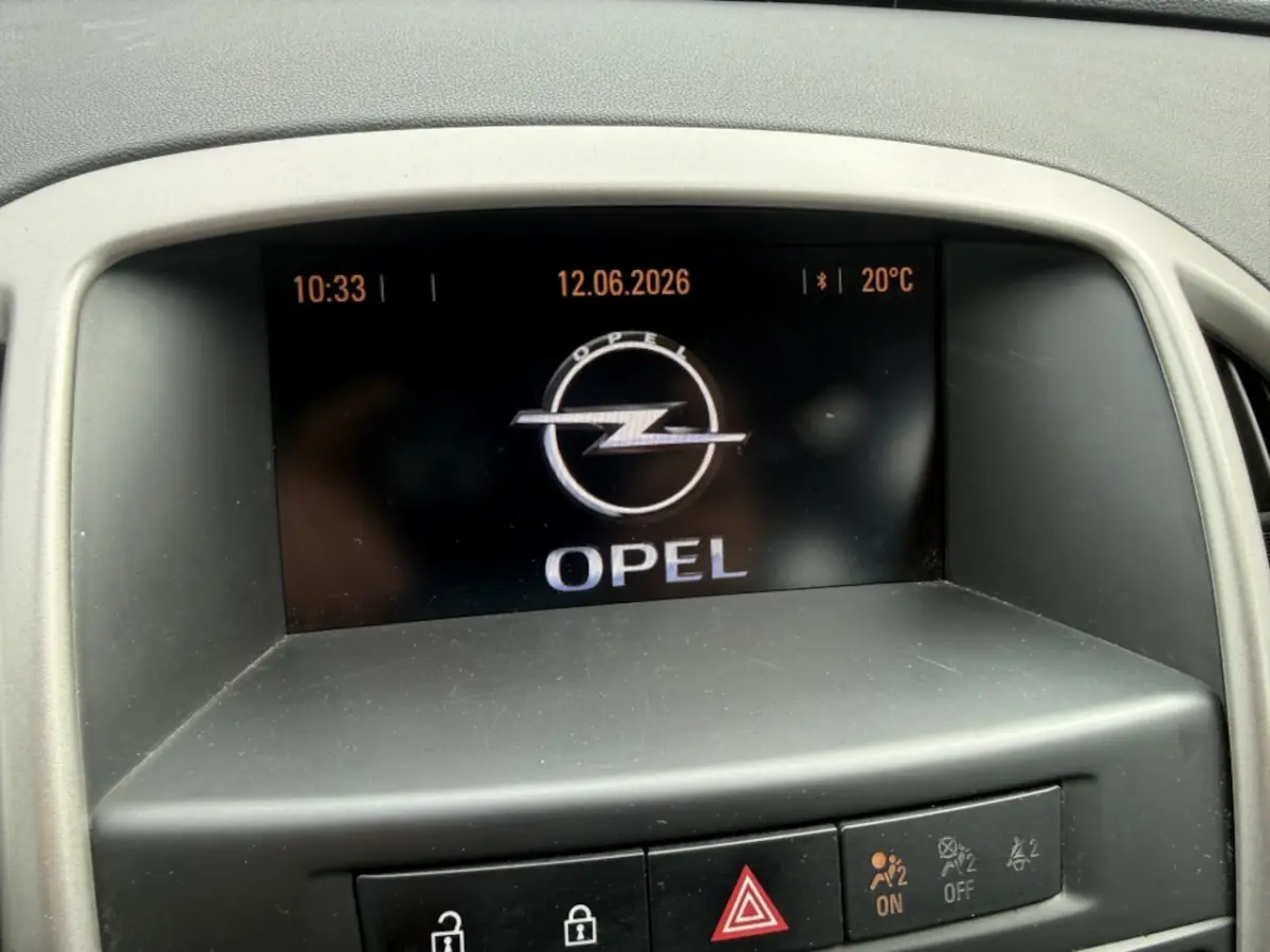 1.4 Turbo Edition | trekhaak | airco | navi | 6vers |