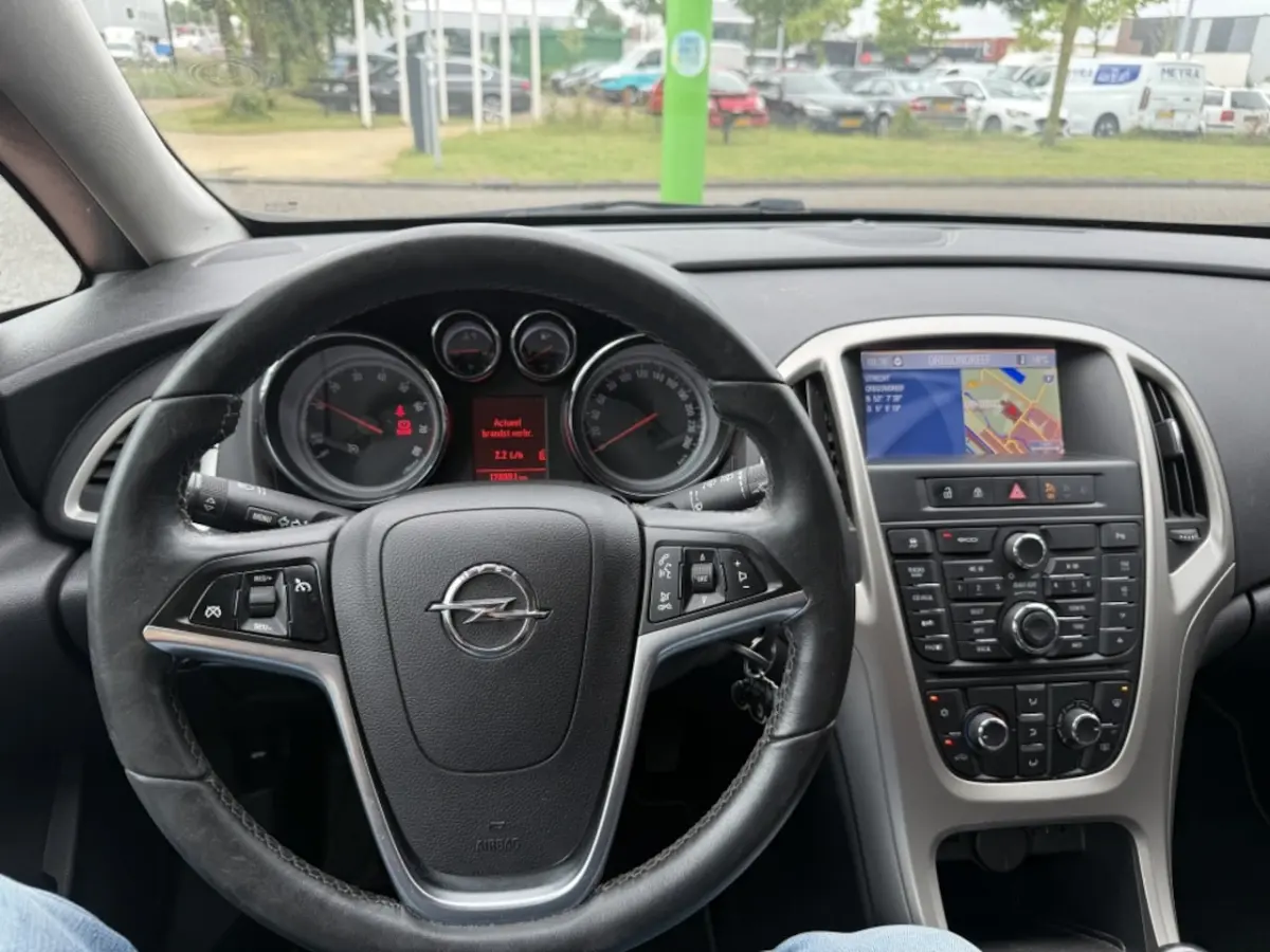 1.4 Turbo Edition | trekhaak | airco | navi | 6vers |