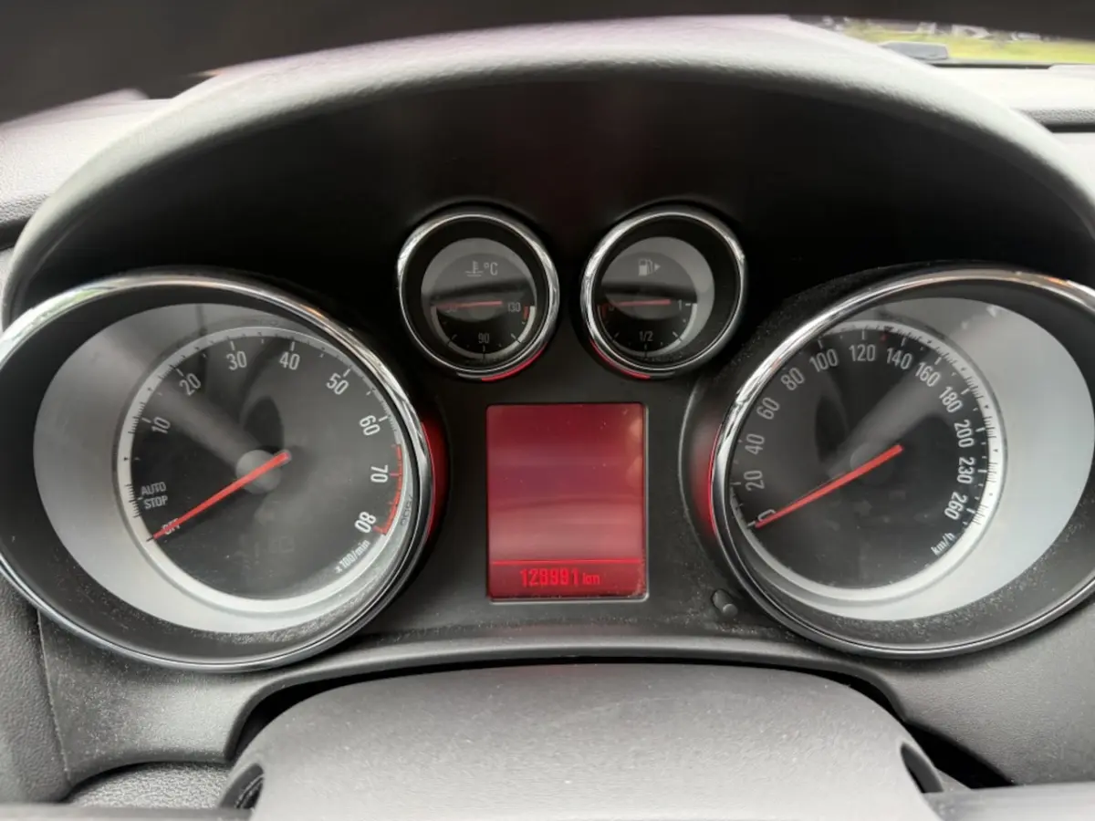 1.4 Turbo Edition | trekhaak | airco | navi | 6vers |
