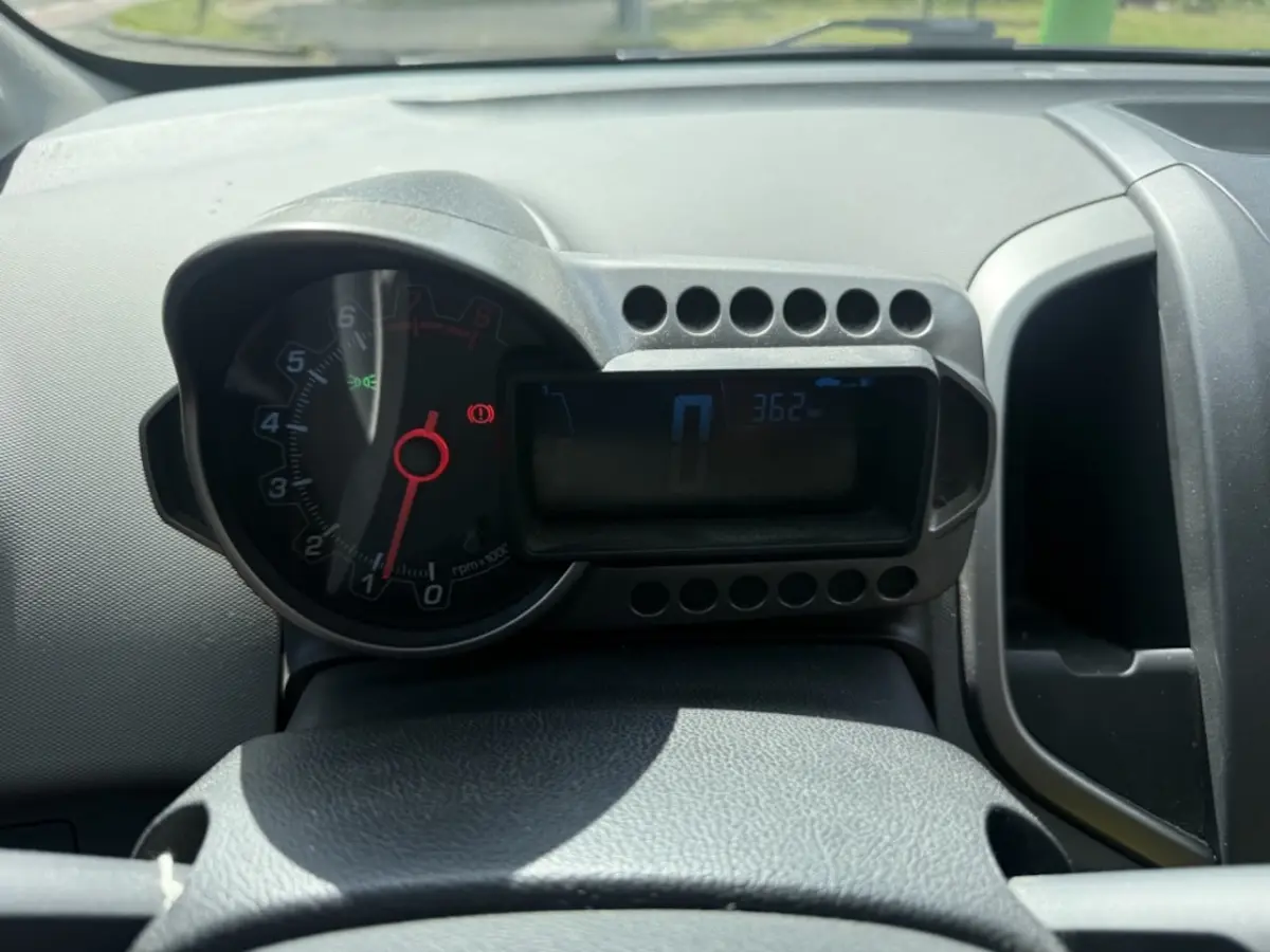 1.2 LT AIRCO 5drs cruise control nette auto