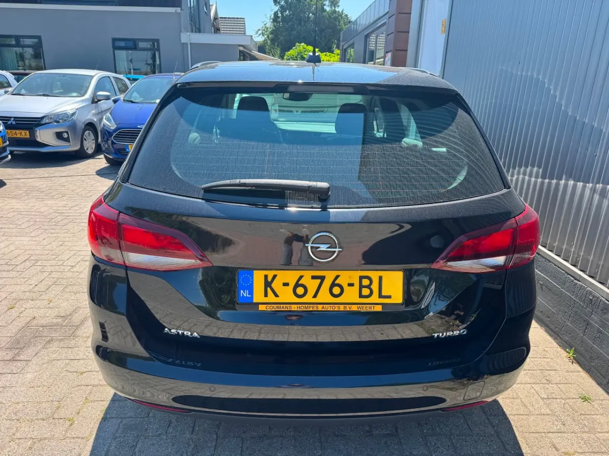 1.2 Edition ECC / CRUISE / NAVI / LMV / PARKEERSENSOREN / EDITION + PAKKET