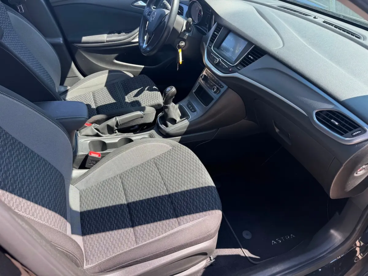 1.2 Edition ECC / CRUISE / NAVI / LMV / PARKEERSENSOREN / EDITION + PAKKET