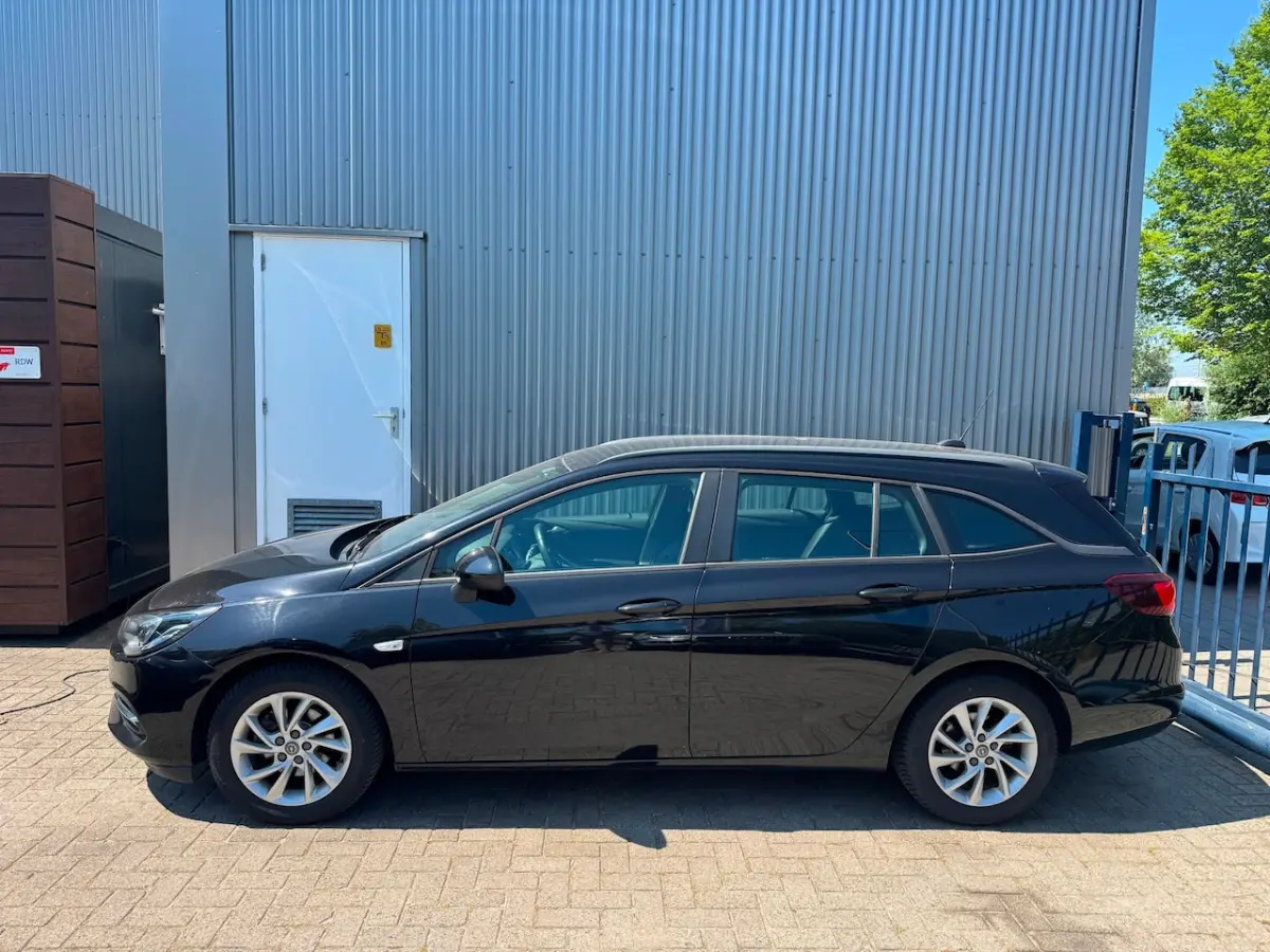 1.2 Edition ECC / CRUISE / NAVI / LMV / PARKEERSENSOREN / EDITION + PAKKET