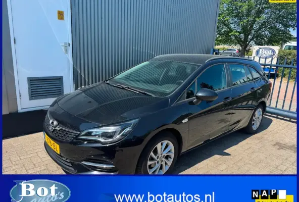 1.2 Edition ECC / CRUISE / NAVI / LMV / PARKEERSENSOREN / EDITION + PAKKET