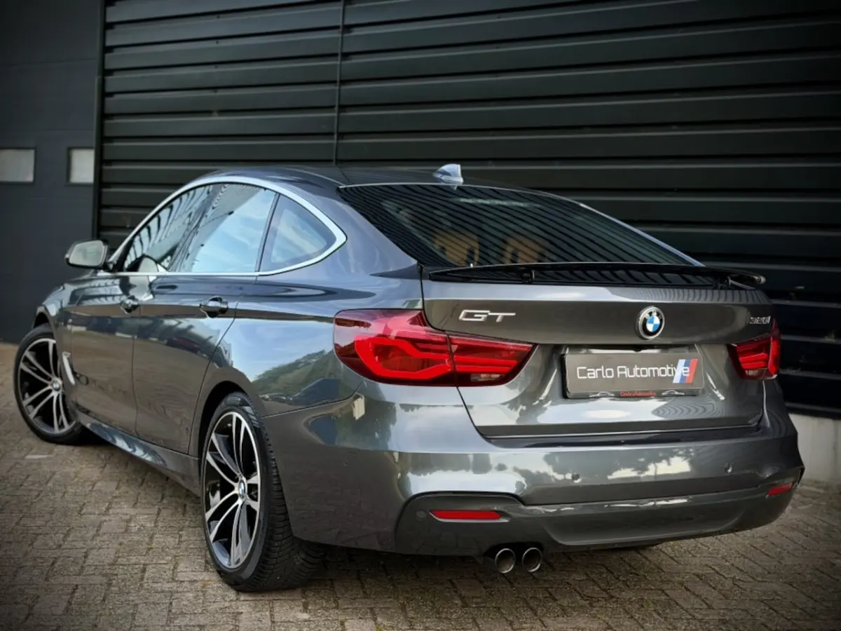320i PANO|VIRTUAL|CAMERA|HiFi NAP