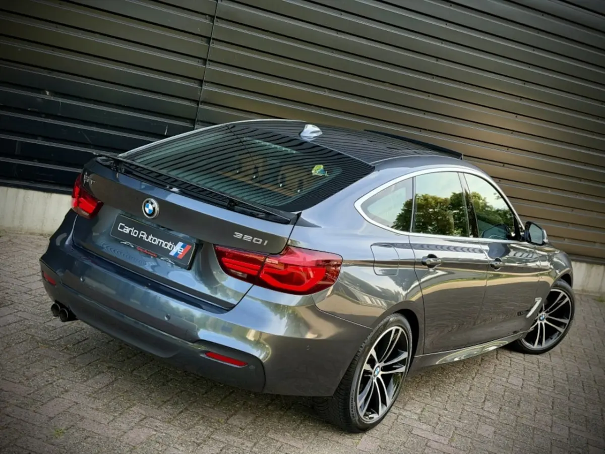 320i PANO|VIRTUAL|CAMERA|HiFi NAP