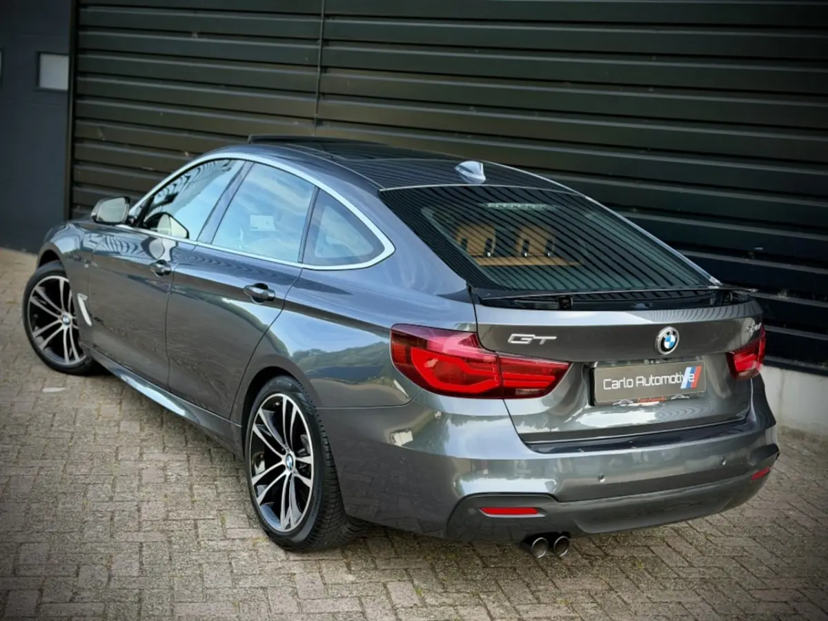 320i PANO|VIRTUAL|CAMERA|HiFi NAP