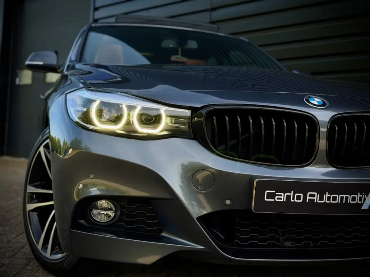 320i PANO|VIRTUAL|CAMERA|HiFi NAP