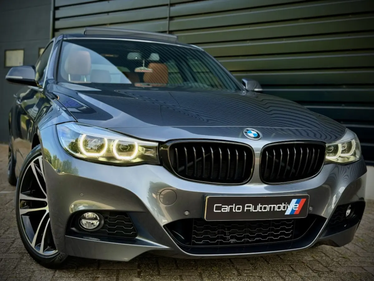 320i PANO|VIRTUAL|CAMERA|HiFi NAP
