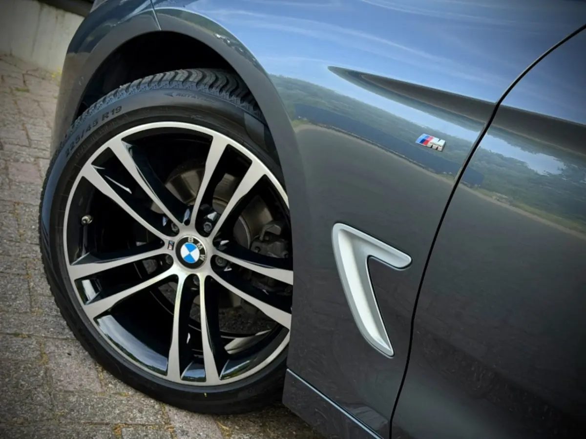 320i PANO|VIRTUAL|CAMERA|HiFi NAP