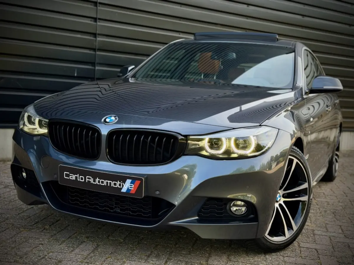 320i PANO|VIRTUAL|CAMERA|HiFi NAP