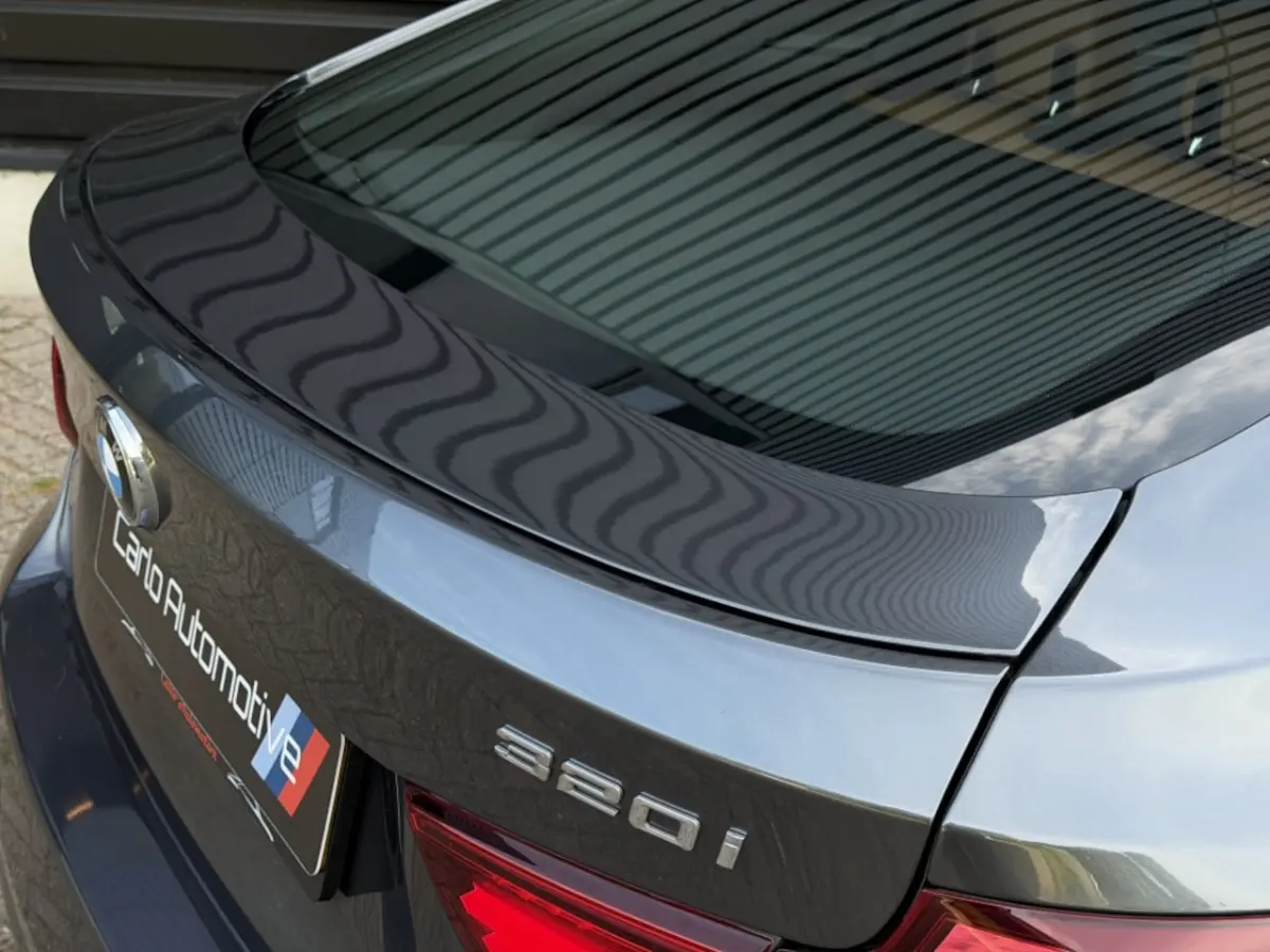 320i PANO|VIRTUAL|CAMERA|HiFi NAP