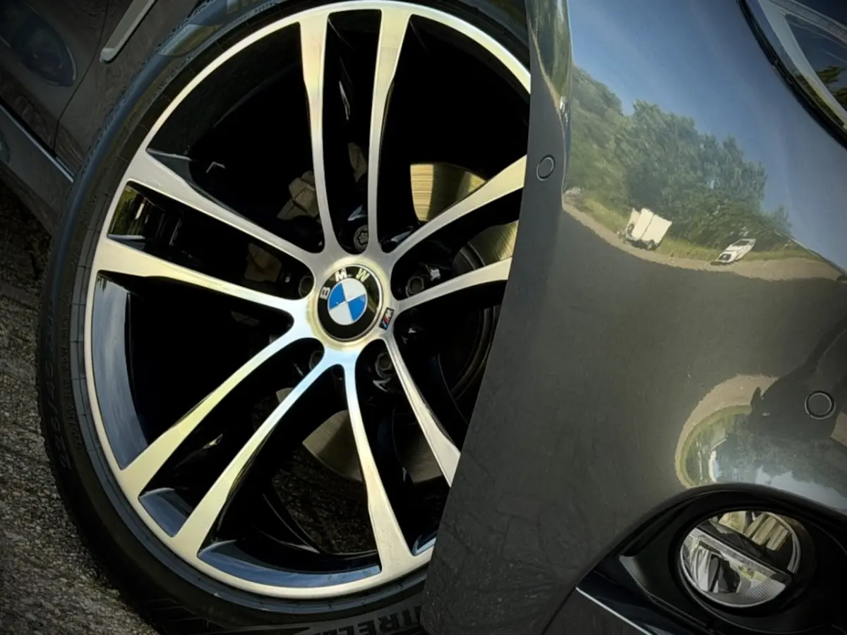 320i PANO|VIRTUAL|CAMERA|HiFi NAP
