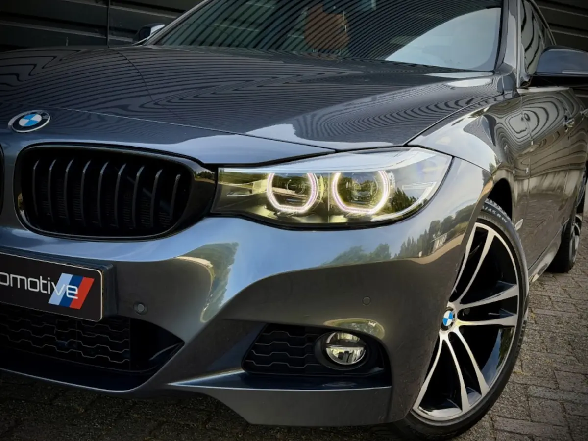 320i PANO|VIRTUAL|CAMERA|HiFi NAP