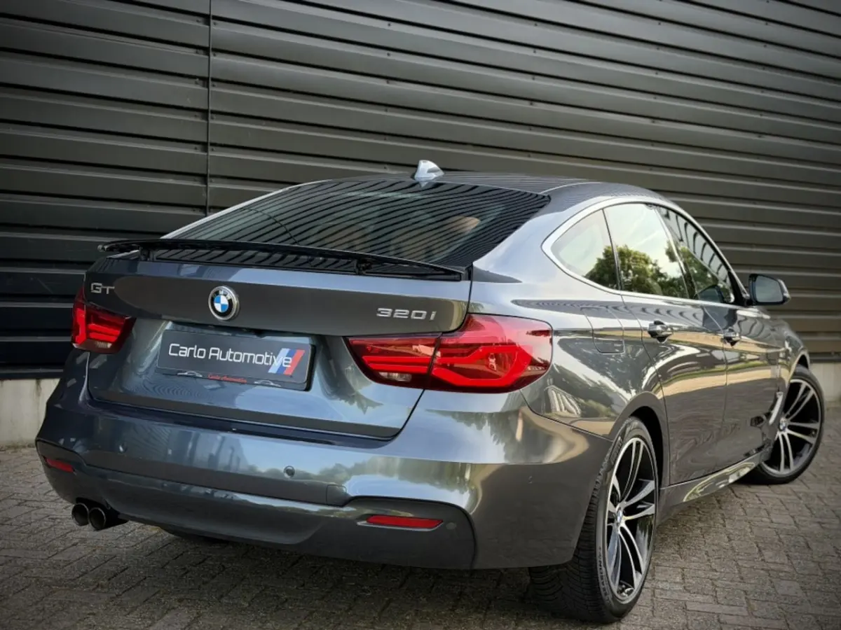 320i PANO|VIRTUAL|CAMERA|HiFi NAP