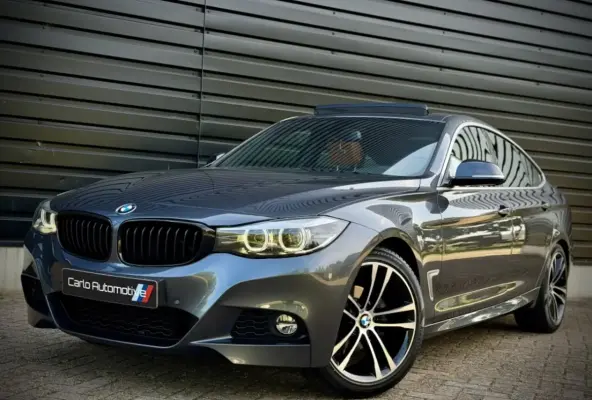 320i PANO|VIRTUAL|CAMERA|HiFi NAP