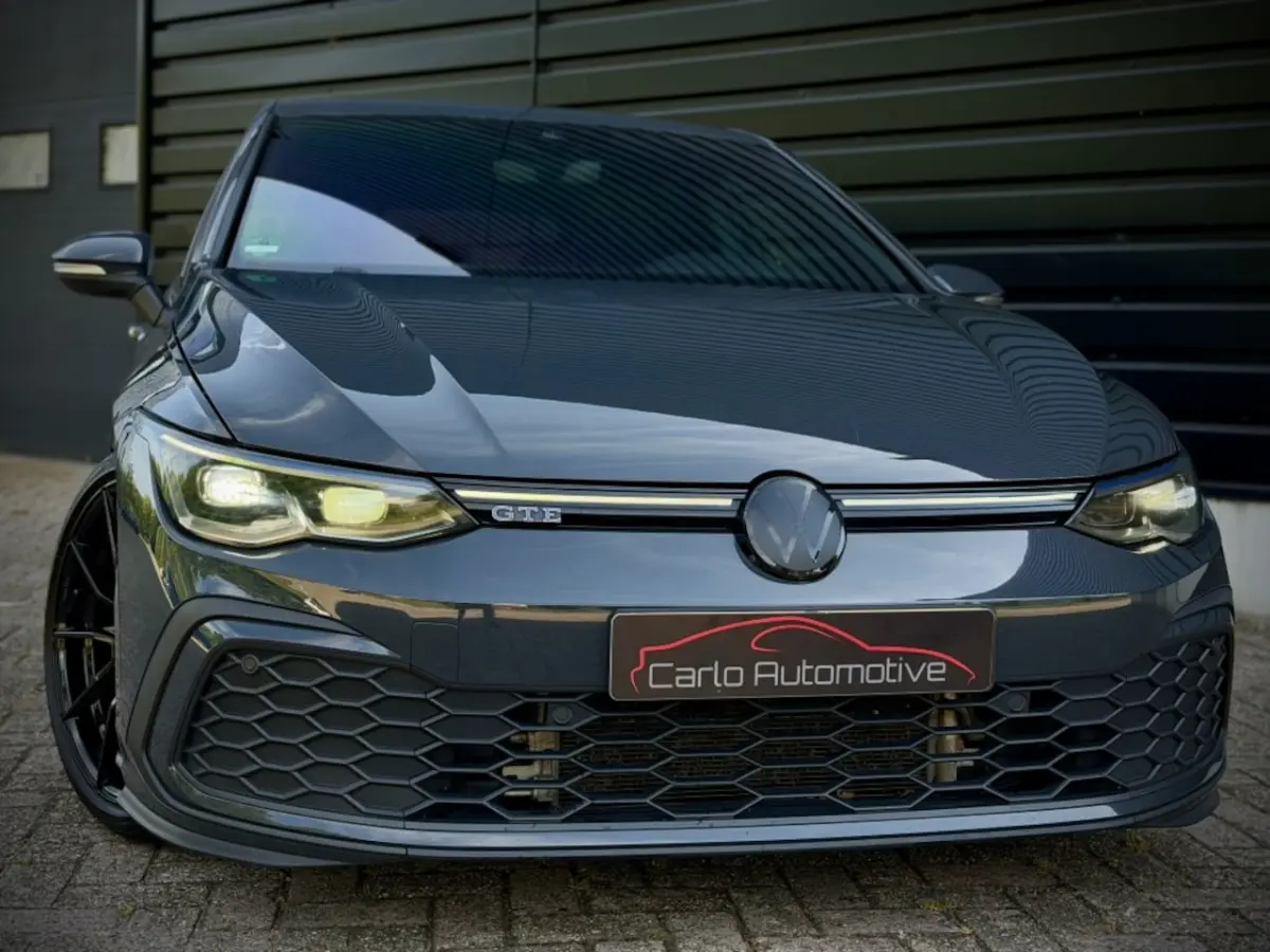 1.4 eHybrid GTE IQ|R-LEDER|BLINDSP|ACC|MEMORY|CAMERA