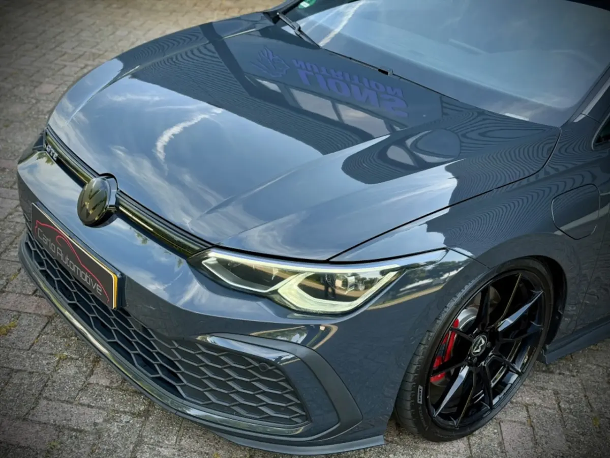 1.4 eHybrid GTE IQ|R-LEDER|BLINDSP|ACC|MEMORY|CAMERA