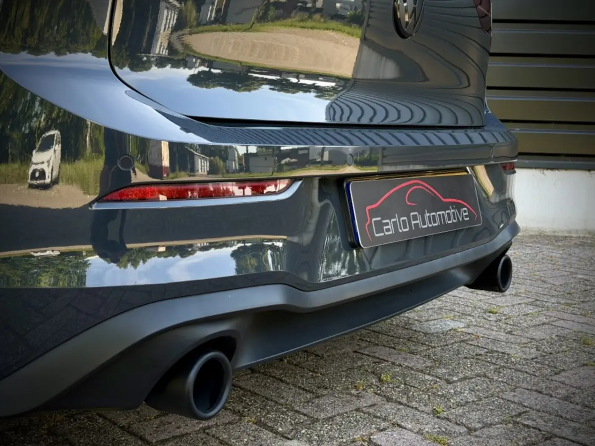 1.4 eHybrid GTE IQ|R-LEDER|BLINDSP|ACC|MEMORY|CAMERA
