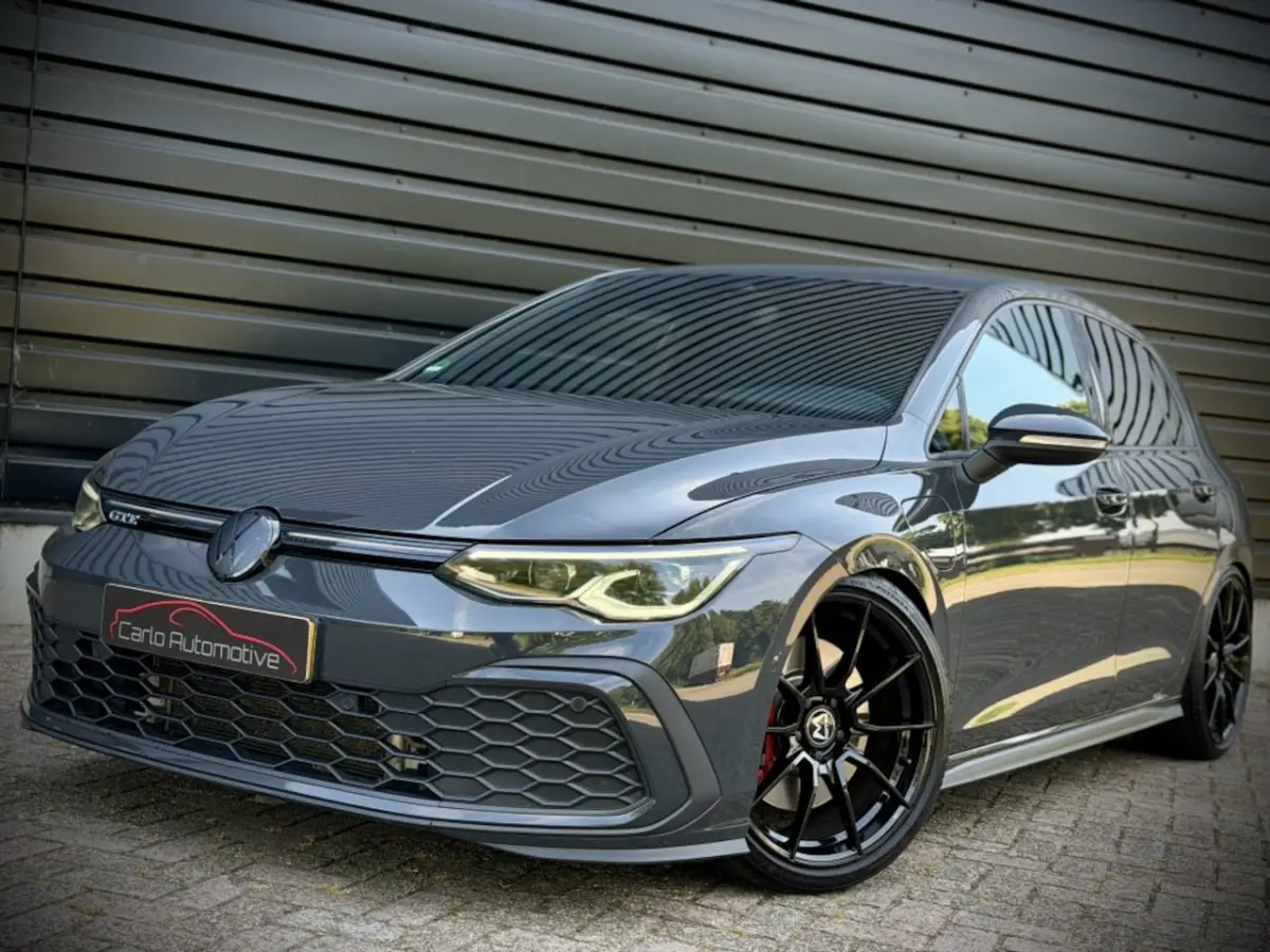 1.4 eHybrid GTE IQ|R-LEDER|BLINDSP|ACC|MEMORY|CAMERA