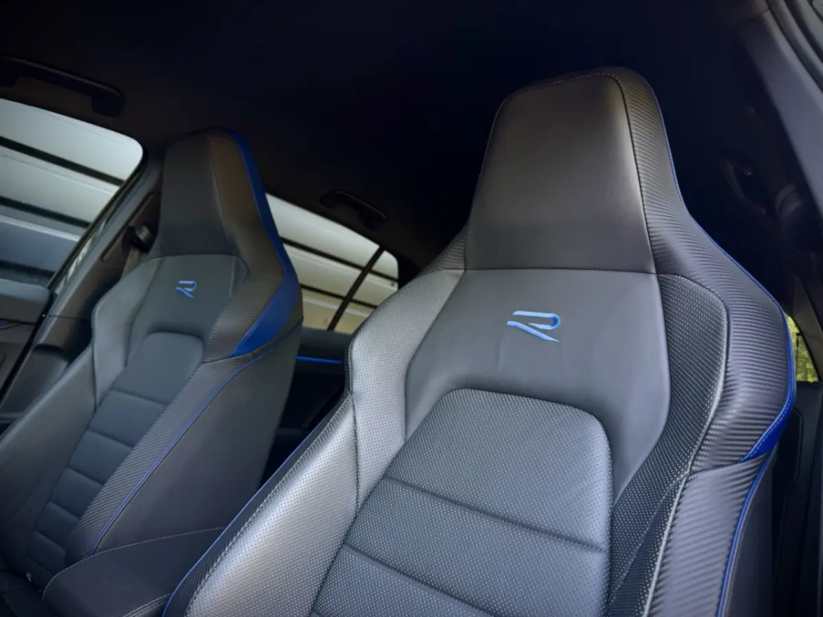 1.4 eHybrid GTE IQ|R-LEDER|BLINDSP|ACC|MEMORY|CAMERA