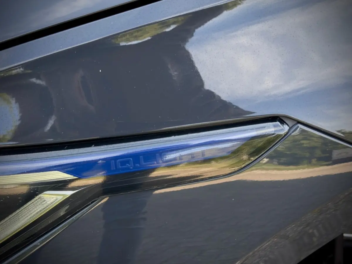 1.4 eHybrid GTE IQ|R-LEDER|BLINDSP|ACC|MEMORY|CAMERA