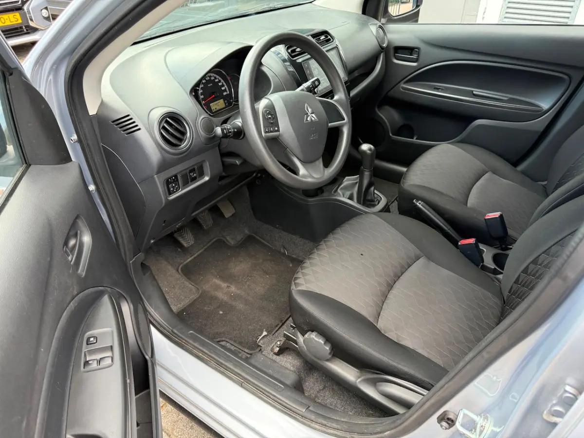 1.2 Cool+ / 14X SPACE STAR OP VOORRAAD / 1E EIGENAAR / AIRCO / APPLE CARPLAY / ELEK. PAKKE