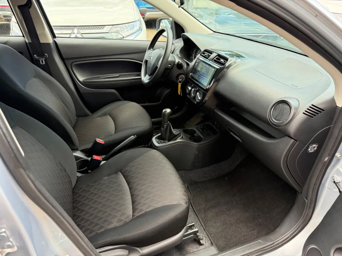1.2 Cool+ / 14X SPACE STAR OP VOORRAAD / 1E EIGENAAR / AIRCO / APPLE CARPLAY / ELEK. PAKKE