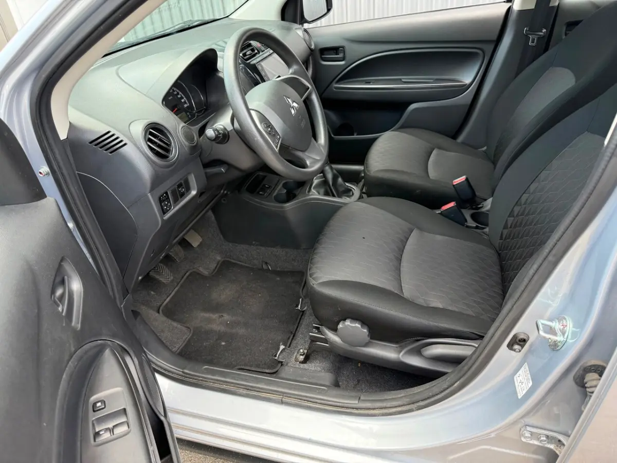 1.2 Cool+ / 14X SPACE STAR OP VOORRAAD / 1E EIGENAAR / AIRCO / APPLE CARPLAY / ELEK. PAKKE
