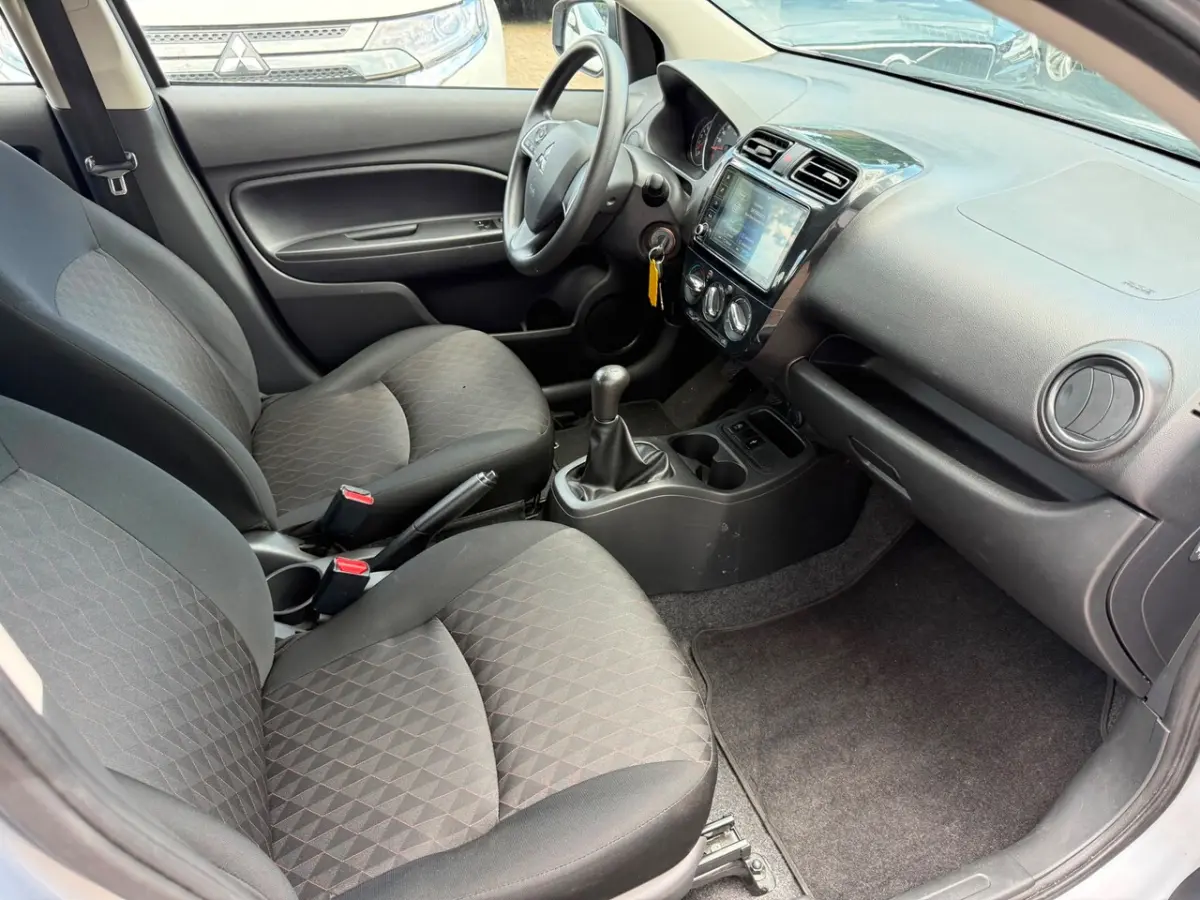 1.2 Cool+ / 14X SPACE STAR OP VOORRAAD / 1E EIGENAAR / AIRCO / APPLE CARPLAY / ELEK. PAKKE