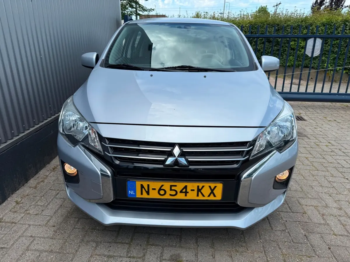 1.2 Cool+ / 14X SPACE STAR OP VOORRAAD / 1E EIGENAAR / AIRCO / APPLE CARPLAY / ELEK. PAKKE
